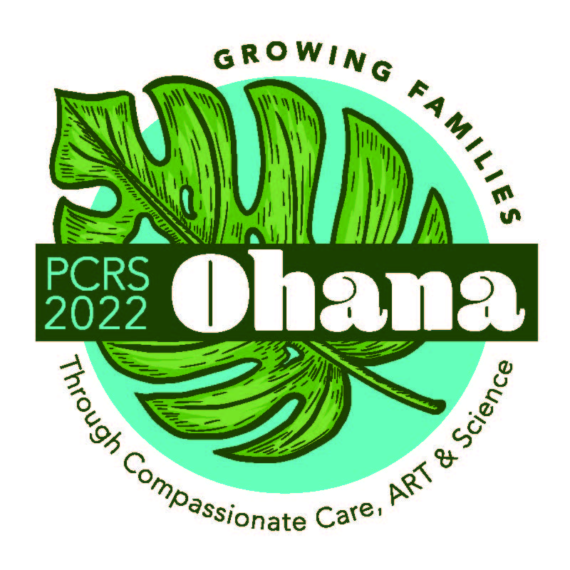 PCRS 2022 Ohana